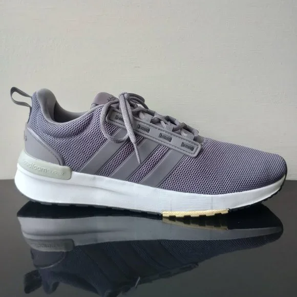 adidas gazelle silver green womens Adidas Racer TR21 Mens Running Shoe main image 0